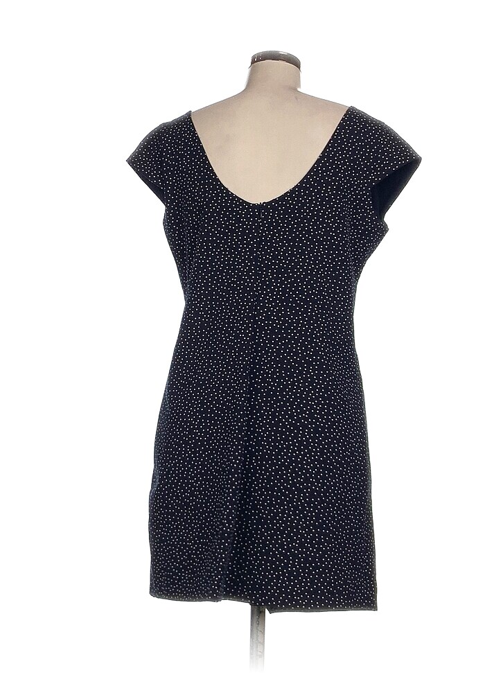 Zara Kısa Elbise %70 İndirimli. - Görsel 3