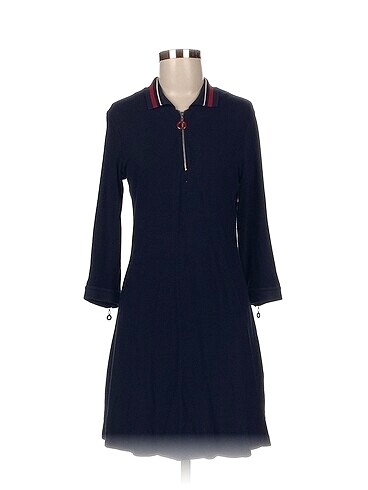 Vintage Love Kısa Elbise %70 İndirimli.
