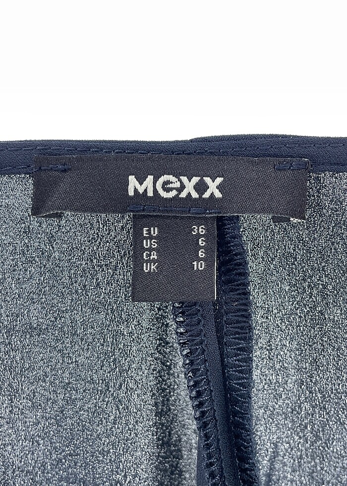 Mexx Kısa Elbise %70 İndirimli. - Görsel 4