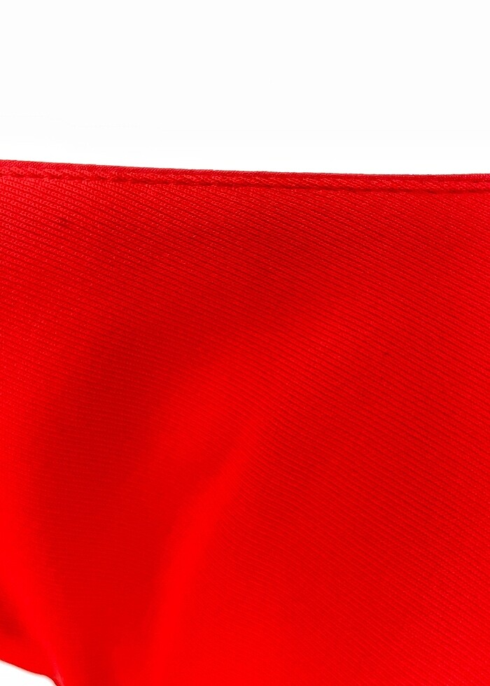 Vintage Love Kısa Elbise %70 İndirimli. - Görsel 4