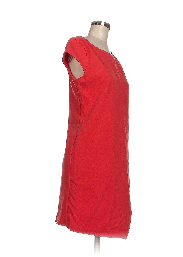 Vintage Love Kısa Elbise %70 İndirimli. - Görsel 2