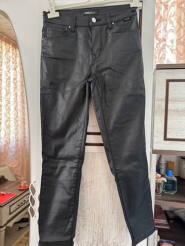 Mavi Jeans Mavi mumlu jean