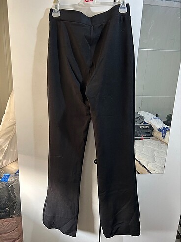 m Beden Plazzo Pantalon