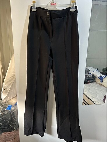 Trendyol & Milla Plazzo Pantalon
