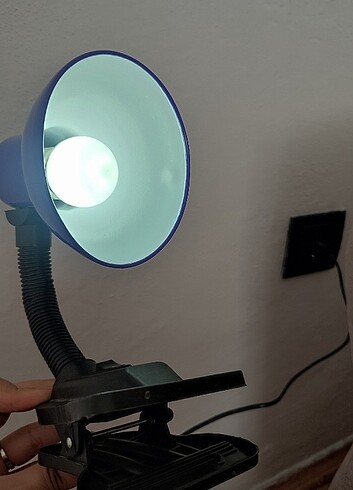 Diğer Çalışma Masa Lambası 