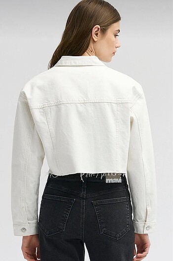 Mavi Jeans Mavi marka jean ceket