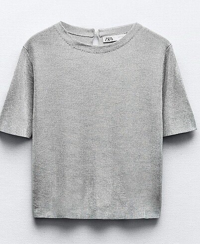 Zara bluz