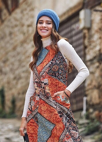 Diğer Bahçıvan tulum