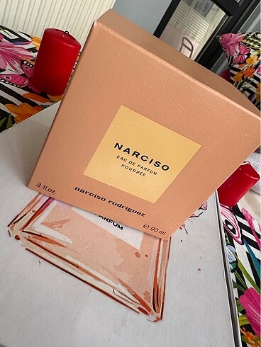 Narciso Rodriguez NARCISO