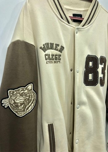 Colins Erkek Kolej Ceket - Görsel 2