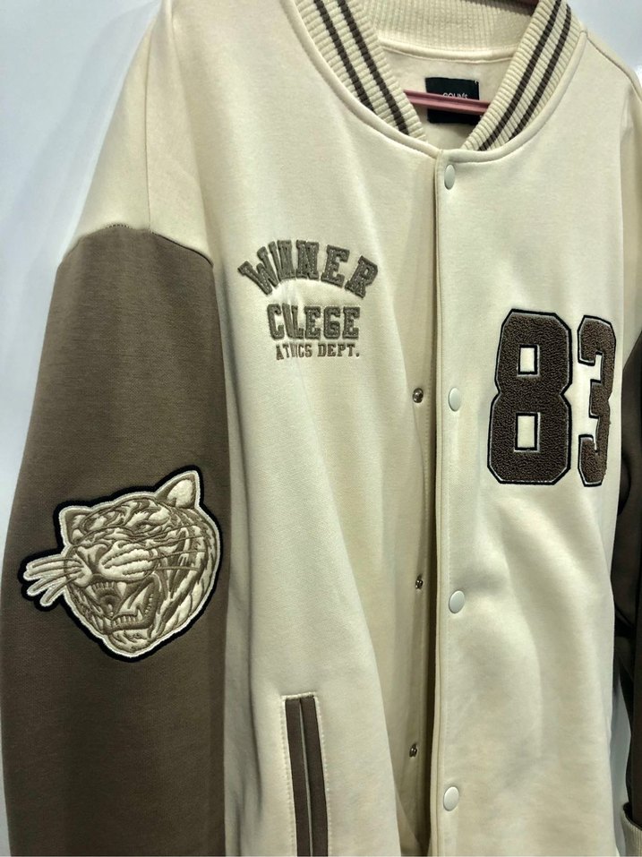 Colins Erkek Kolej Ceket - Görsel 2