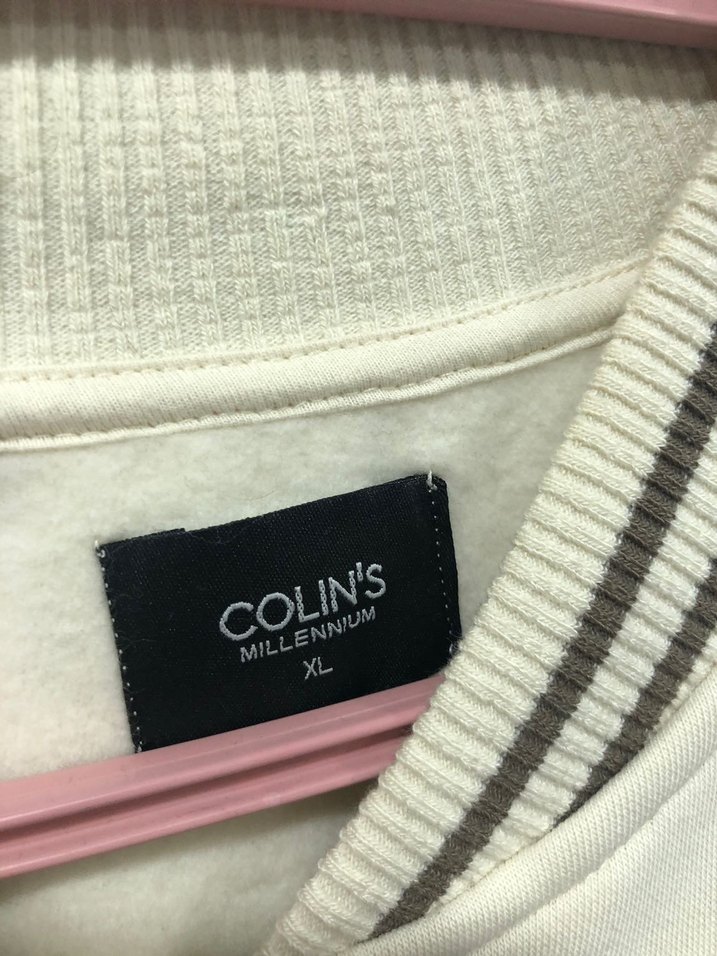 Colins Erkek Kolej Ceket - Görsel 3