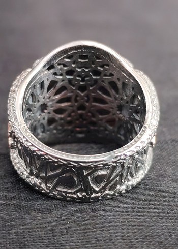 Erkek yüzük - Görsel 5