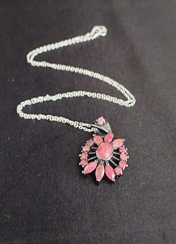 Yakut kolye - Görsel 2