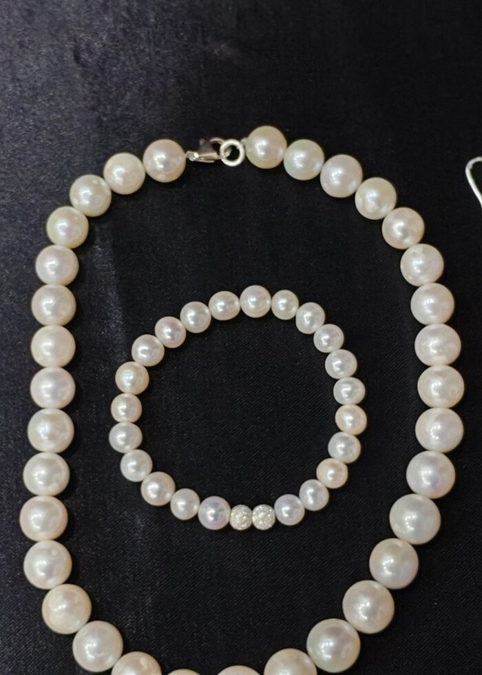 İnci takım - Görsel 5