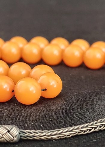 Sıkma tespih - Görsel 3