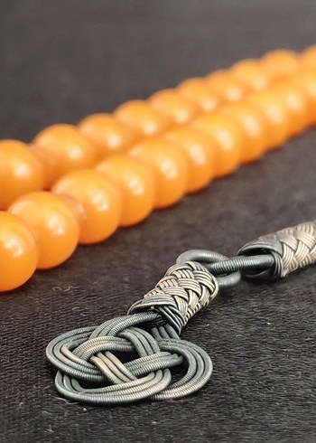 Sıkma tespih - Görsel 6