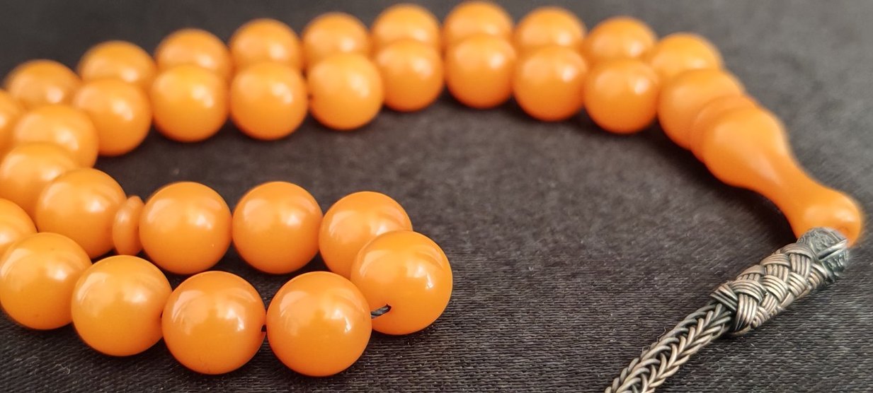 Sıkma tespih - Görsel 5