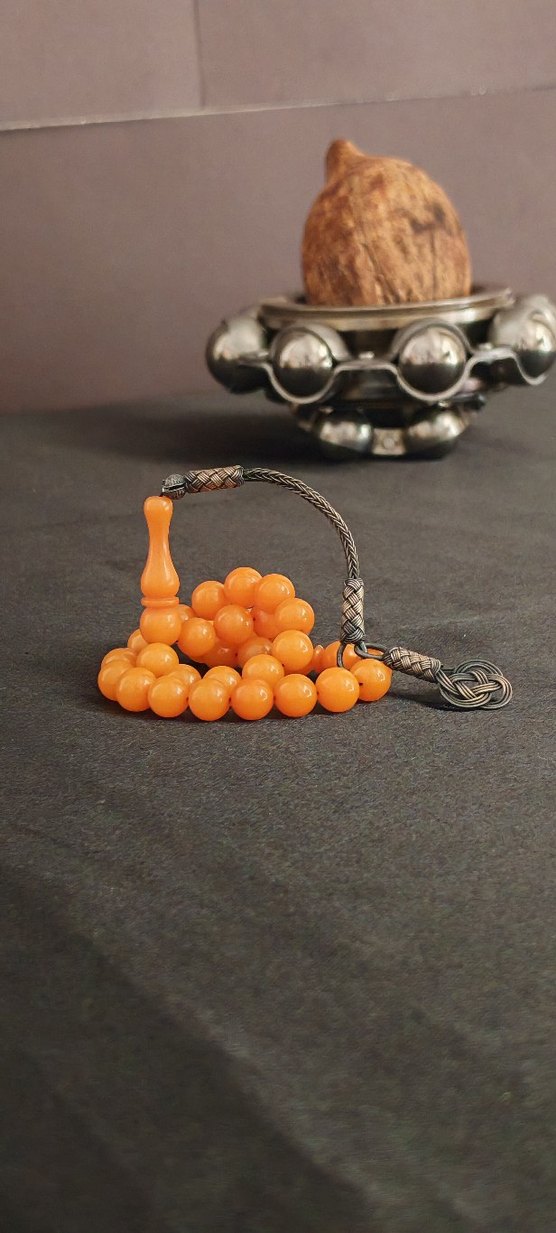 Sıkma tespih - Görsel 2