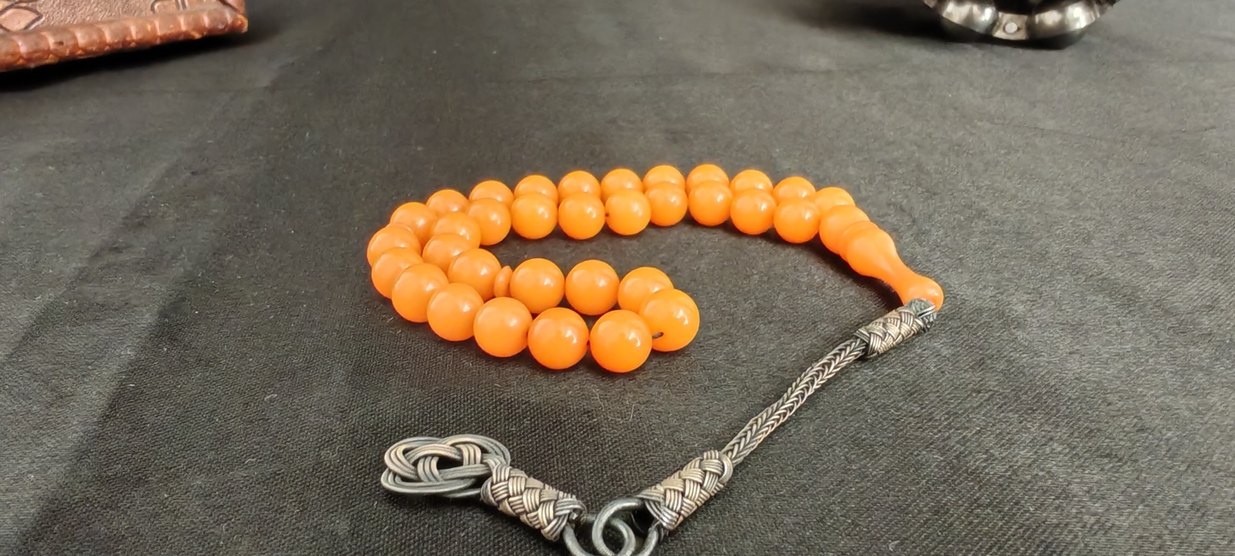 Sıkma tespih - Görsel 4