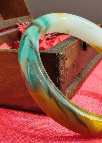 Akik bileklik - Görsel 6