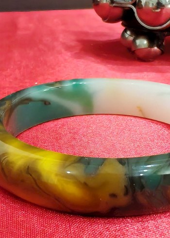 Akik bileklik - Görsel 4