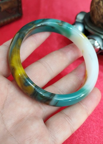 Akik bileklik - Görsel 5