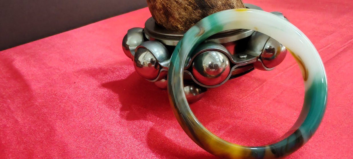 Akik bileklik - Görsel 3