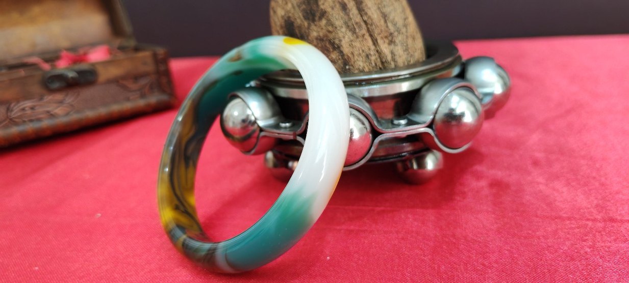 Akik bileklik - Görsel 2