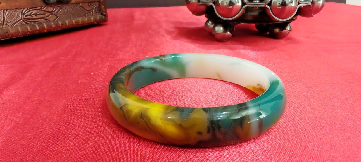 Akik bileklik - Görsel 4