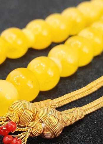 Kallingrad kaya damla tesbih - Görsel 6