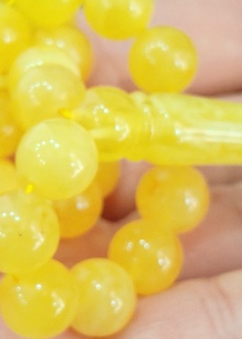 Kallingrad kaya damla tesbih - Görsel 8