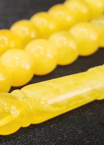 Kallingrad kaya damla tesbih - Görsel 7