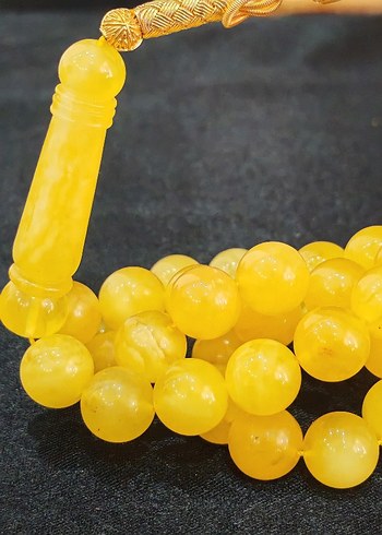 Kallingrad kaya damla tesbih - Görsel 5