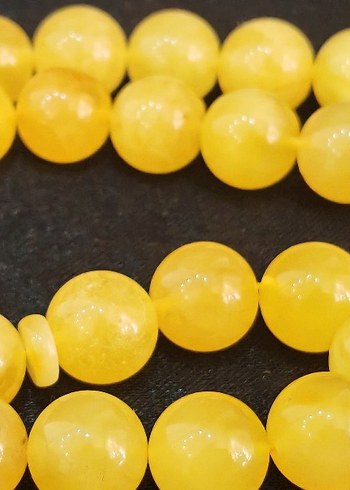 Kallingrad kaya damla tesbih - Görsel 3