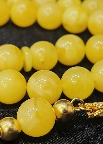 Kallingrad kaya damla tesbih - Görsel 2