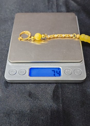 Kallingrad kaya damla tesbih - Görsel 8