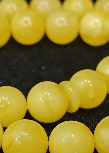 Kallingrad kaya damla tesbih - Görsel 3