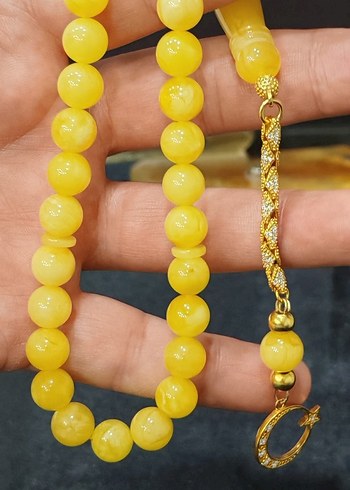 Kallingrad kaya damla tesbih - Görsel 5