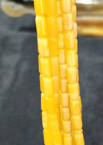 Kallingrad kaya damla tesbih 5 adet - Görsel 6