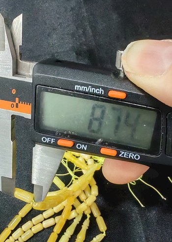 Kallingrad kaya damla tesbih 5 adet - Görsel 8