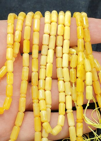 Kallingrad kaya damla tesbih 5 adet - Görsel 3