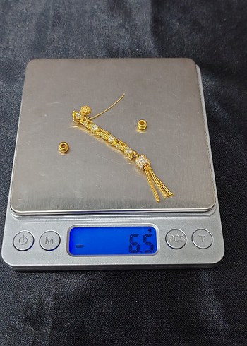 Kallingrad kaya damla tesbih - Görsel 7