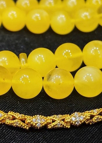 Kallingrad kaya damla tesbih - Görsel 2