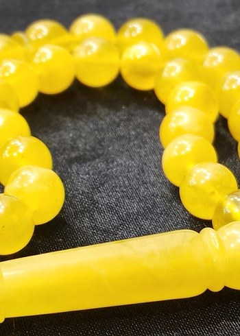 Kallingrad kaya damla tesbih - Görsel 3