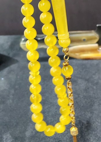 Kallingrad kaya damla tesbih - Görsel 6