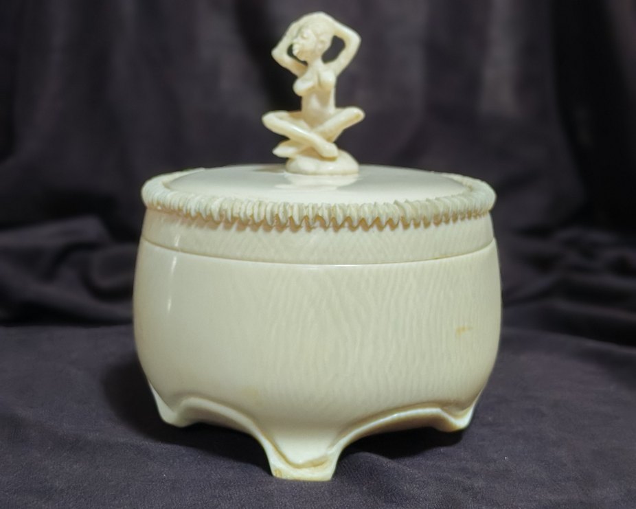 Fil dişi şekerlik - Görsel 2