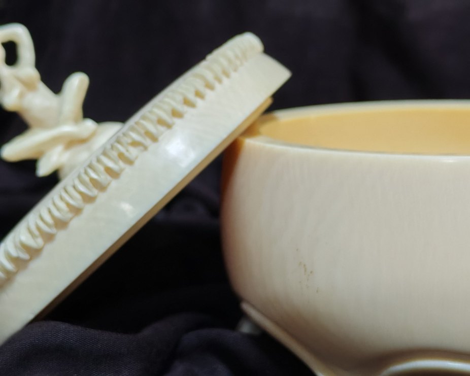 Fil dişi şekerlik - Görsel 4