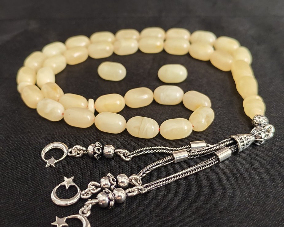 Kaya Damla tespih - Görsel 2