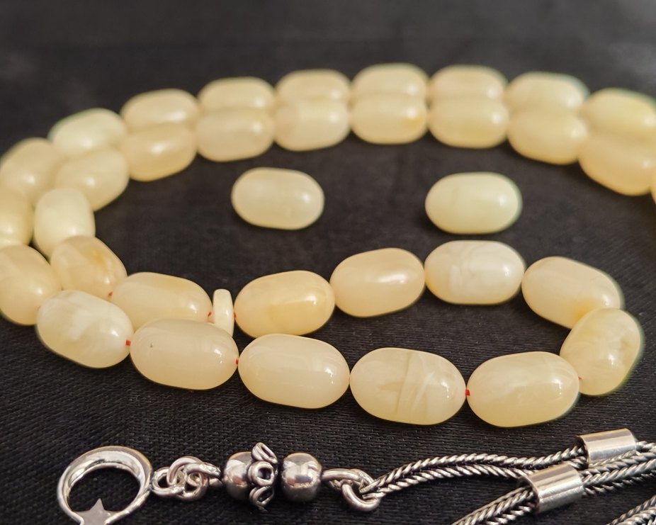 Kaya Damla tespih - Görsel 3